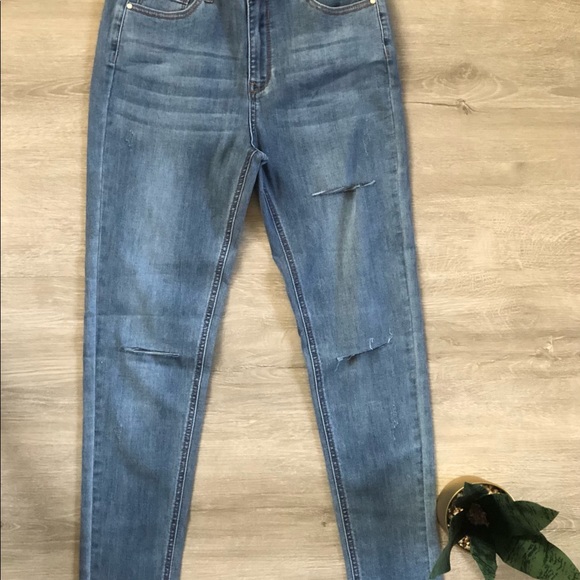 The Perfect Fit Jeans - Picture 2 of 3